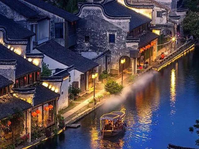 逃离复古经典房屋